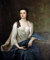 Bridget Sutton, 3. hertuginde af Rutland